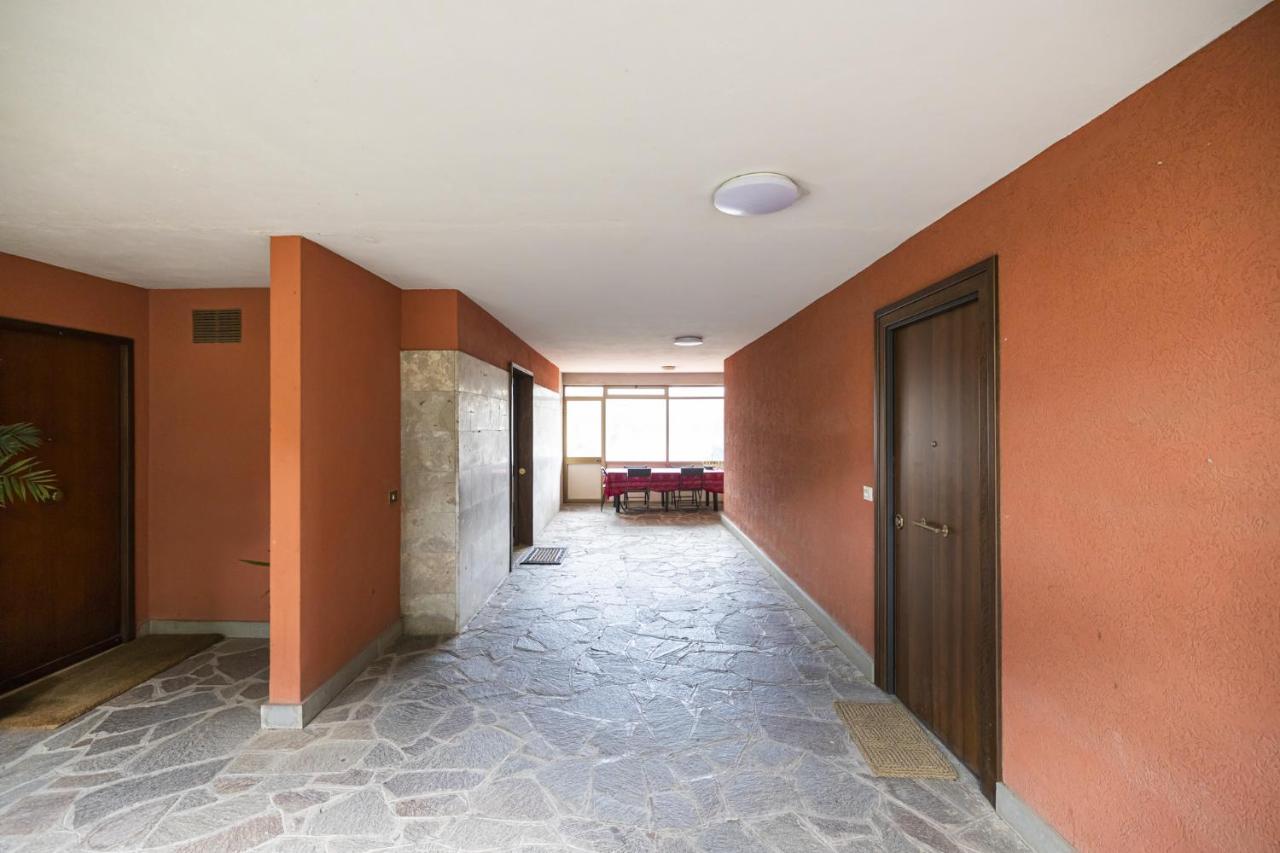 Luminoso Appartamento Con Terrazzo A La Storta Rom Eksteriør billede